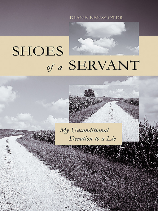 Title details for Shoes of a Servant by Diane Benscoter - Available